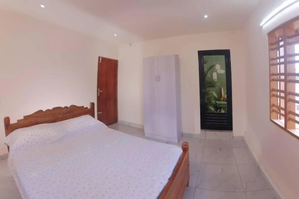 Kavunkal Gardens & Homestay Karukachal 0*,  India