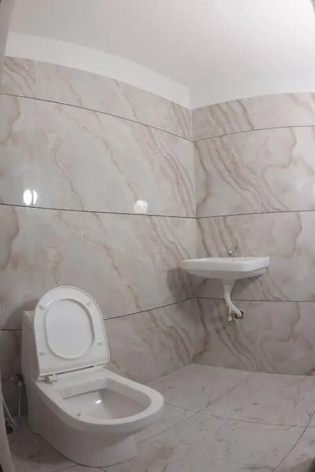 Apartment Kavunkal Gardens & Homestay Karukachal India