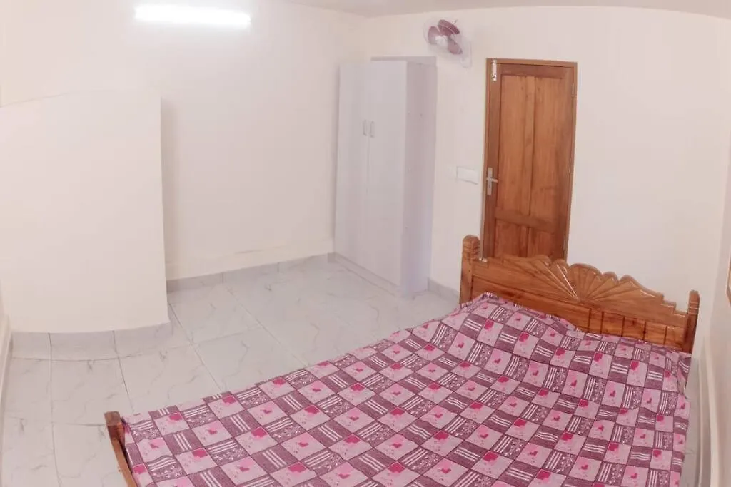 Kavunkal Gardens & Homestay Karukachal Apartment